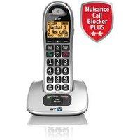 BT 069264 BT 4000 Big Button Cordless Phone Single Handset