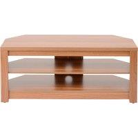 TTAP MEM 1200 WAL Memphis 1200mm Wide TV Stand in Walnut