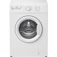 Zenith ZWM7120W 7kg 1200 Spin Washing Machine in White D Rated Slim De