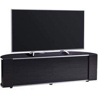 MDA Design SIRIUS 1600B Sirius 1600mm Wide TV Cabinet in Black