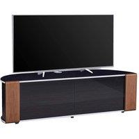 MDA Design SIRIUS 1600O Sirius 1600mm Wide TV Cabinet in Oak Walnut Re