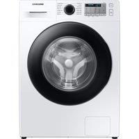Samsung WW80TA046AH Washing Machine in White 1400rpm 8kg B Rated Ecobu
