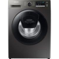 Samsung WW90T4540AX Washing Machine in Graphite 1400rpm 9kg D Rated Ad