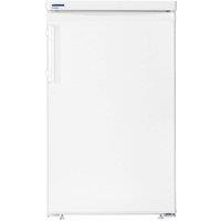 Liebherr T1410 85cm High Undercounter Fridge in White 50cm Wide