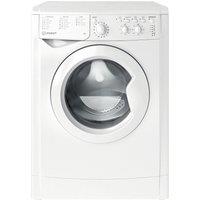 Indesit IWC71252WUKN Washing Machine in White 1200rpm 7kg