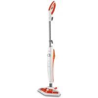 Polti PTGB0067 Vappretto Frescovapor Steam Mop White Orange