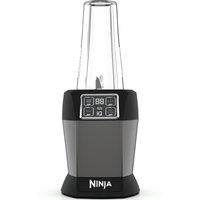 Ninja BN495UK Personal Blender with Auto IQ