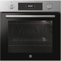 Hoover HOC3B3058IN Built In Electric Single Oven in St Steel 65L A Rat