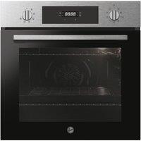 Hoover HOC3B3558IN Built In Electric Pyrolytic Oven in St Steel 65L