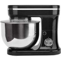 Daewoo SDA1757GE Stand Mixer in Black 1200W 5 Litre Capacity