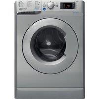 Indesit BWE71452S INNEX Washing Machine in Silver 1400rpm 7kg E Rated