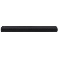 Samsung HW S60A 5 0ch Lifestyle All In One Soundbar in Black with Alex
