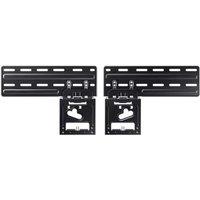 Samsung WMN A50EB 2021 No Gap Wall Mount for Samsung 43 to 85 TV s