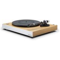 Roberts RT200 Turntable with Built In EQ USB Direct Drive Motor