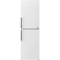 Beko CFP3691VW 60cm Frost Free Fridge Freezer in White 1 91m