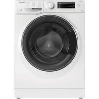 Hotpoint RD1076JDN Ultima S Line Washer Dryer White 1600rpm 10kg 7kg E