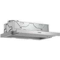 Bosch DFM063W56B Series 2 60cm Telescopic Extractor Hood in Silver