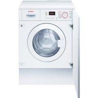 Bosch 7kg Integrated Washer Dryers