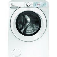 Hoover HWB411AMC H Wash 500 11kg 1400 Spin Washing Machine in White A