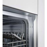 Bosch SMZ5035 Decor Strip For Full Size Stainless Steel Base Models