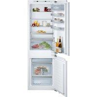 Neff KI6863FE0G N70 Integrated 60 40 Fridge Freezer 177cm High