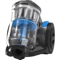 Vax CCQSASV1P1 Air Stretch Pet Cylinder Vacuum Cleaner
