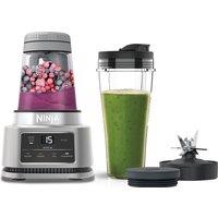 Ninja CB100UK Foodi Power Nutri Blender 2 in 1