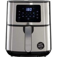 Hairy Bikers SDA2322GE 5 5L Hairy Bikers Digital Single Zone Air Fryer