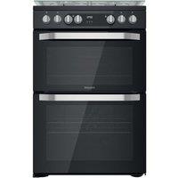 Hotpoint Dual Fuel Ovens