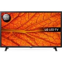 LG Smart Tvs