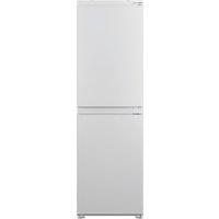 Hotpoint HBC185050F1 Integrated Frost Free Fridge Freezer 50 50 1 77m
