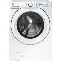 Hoover HWB69AMC H Wash 500 9kg 1600 Spin Washing Machine in White A Ra