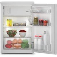 Zenith ZRS4584W 84cm High Undercounter Fridge with Ice Box in White 54
