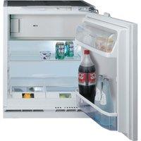 Hotpoint HFA11 Built In Undercounter Fridge Icebox A Rated 108L