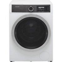 Hotpoint H6W845WBUK Washing Machine in White 1400rpm 8Kg B Rated