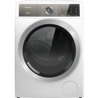 Hotpoint H7W945WBUK Washing Machine in White 1400rpm 9Kg B Rated