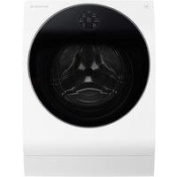 LG LSWD100E Signature Washer Dryer White 1600 Spin 12kg 7kg A Rated