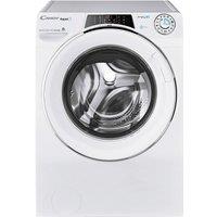 Candy ROW61064DWMC Washer Dryer in White 1600rpm 10kg 6Kg D Rated Wi F