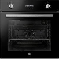 Hoover HOC3T3058BI Built In Electric Single Oven in Black 65L A Rated