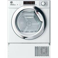 Hoover Integrated Tumble Dryers