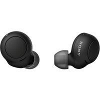 Sony WF C500BCE7 In Ear True Wireless Earbud Headphones in Black