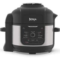 Ninja OP350UK Ninja Foodi 9 in 1 6 Litre Multi Cooker