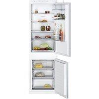 Neff KI7862SE0G N50 Integrated 60 40 Frost Free Fridge Freezer 177cm H