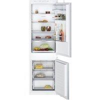 Neff KI7862SE0G N50 Integrated Frost Free Fridge Freezer 60 40 1 77m F