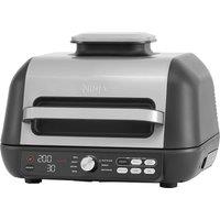 Ninja AG651UK Foodi MAX PRO Health Grill Flat Plate Air Fryer