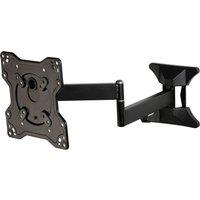 Vivanco 39499 Full Motion Bracket for TV s up to 43 VESA 200 25kg