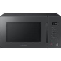 Samsung MS23T5018AC Microwave Oven in Charcoal Grey 23 Litre 800W