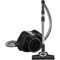 Miele BOOSTCX1CATD Boost CX1 Cat Dog Bagless Cylinder Vacuum in Black