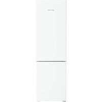 Liebherr CND5703 60cm NoFrost Fridge Freezer in White 2 01m D Rated