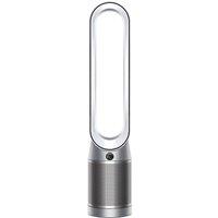 Dyson TP7A Purifier Cool Auto React White Nickle